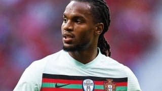 今夏の人気銘柄レナト・サンチェスにPSGも関心か？ しかし、実現度は…