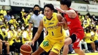 サンロッカーズ渋谷、今季52試合で先発出場の関野剛平ら4選手と契約締結