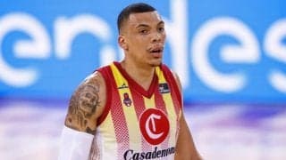 滋賀レイクスターズが欧州でのプレー経験豊富なビッグマン、ジェイコブ・ワイリーと契約締結