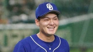 中日はコロナ陽性の石川昂＆鵜飼を登録、西武は骨折の森が1軍復帰　24日の公示