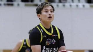 香川ファイブアローズ、地元出身の安部瑞基ら2選手を自由交渉選手リストへ公示