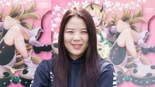 競輪選手の始球式