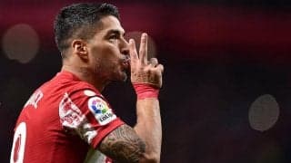 結論まだも「頭にあるのはヨーロッパ」…スアレスが去就語る