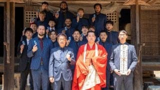 トライフープ岡山、念願のB2昇格にあと1勝