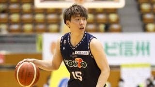 信州ブレイブウォリアーズ、日本代表候補入りした前田怜緒ら4選手と契約継続