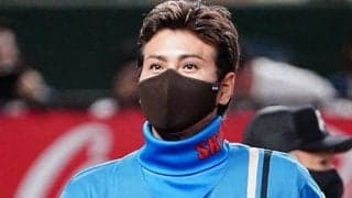 新庄ハム、交流戦開幕は「8番・投手」　4番に清宮起用…初の“DH制なし”スタメン発表