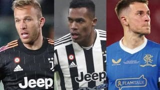 大きな転換期を迎えたユーベ、ラムジーら余剰人員を整理へ