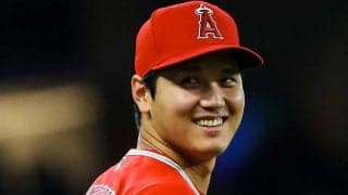 【MLB】大谷翔平は「本当に異常だ」　今季35HR＆防御率2.81と米記者予想、MVPも“確信”