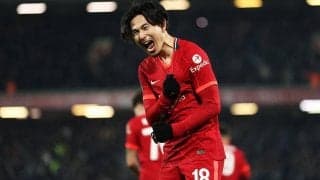 「イングランド勢が嗅ぎ回っているはず」　セリエA勢関心の南野拓実に元PL得点王が見解