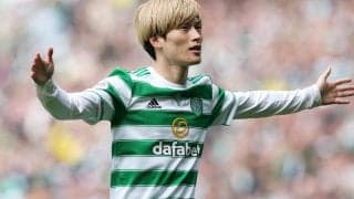 日本人カルテット擁するセルティック、来季ホームユニはスリーストライプを銀にマイナーチェンジか