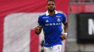 【Jリーグ出場停止情報】唾吐きのアンデルソン・ロペスは6試合の出場停止＋60万円の罰金