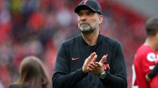 7度目のCL制覇を目指すリバプール！ 今季はわずかに1敗、昨季＆4年前のリベンジへ