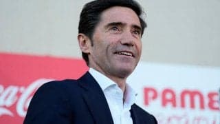 アスレティック、契約満了でマルセリーノ監督が退任