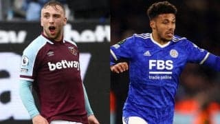 イングランド代表が2名を初招集！今季12ゴールのボーウェン＆レスターDFジャスティン…ドイツやイタリアと対戦《UEFAネーションズリーグ》