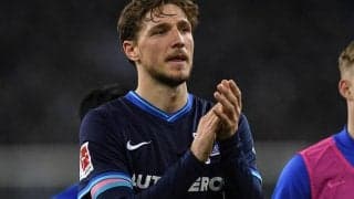 逆転残留のヘルタ、副主将シュタルクら3選手が退団