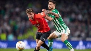 マジョルカ、シュツットガルトからマフェオを完全移籍で買い取り