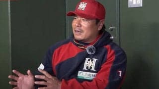 【橋上秀樹氏×岩村明憲氏】出会いから独立リーグの現状まで赤裸々対談