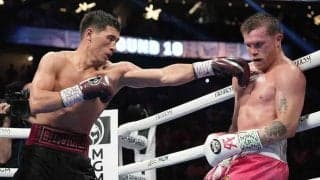 最強カネロはなぜ負けた？　元6階級王者が指摘したまさかの敗因「試合前にやりすぎだ」