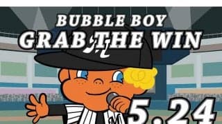 ロッテが異例“交流戦ラップ”発表　往年マスコット登場、セ・リーグ意識のフレーズも