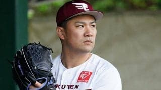 田中将大、NPB復帰2年目で見せる進化　専門家が注目した「調整とベテラン捕手」