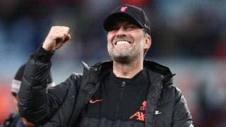 クロップ監督がプレミアとイングランドの最優秀監督賞をダブル受賞！「常識はずれなシーズンだった」