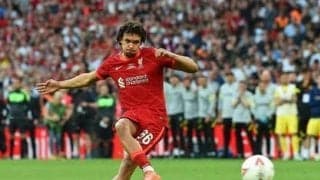 今季プレミアリーグでベストのGK＆DFを英国人記者が選定。日本人選手２人の評価も聞いた