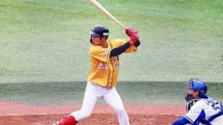22歳になった元スーパー中学生。かつてのチームメイトがいるNPBの世界へ「最後まであきらめない」