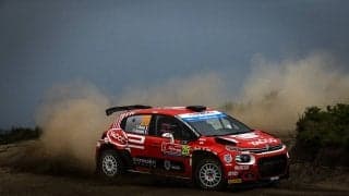 WRCポルトガル：WRC2は最終ステージで大波乱、ヨアン・ロッセルが優勝