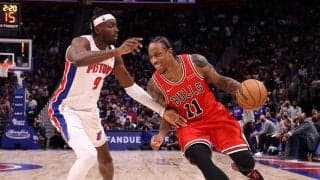 「NBAパリゲーム」が3年ぶりに開催…ブルズとピストンズが来年1月にフランスで激突