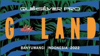 チャンピオンシップツアーに伝説のコンテストサイトが帰ってきた。QUIKSILVER PRO G-LANDが5⽉28⽇より開幕！