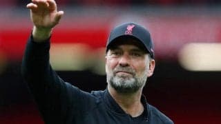 リバプールで3度目のCL決勝に臨むクロップ監督、就任当初を振り返り「勝ち方を学ぶ必要があった」