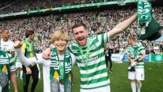 古橋亨梧、前田大然ら所属のセルティックが「浦和レッズMF」など「Jリーガー5人」に関心!「日本人だらけ」のフォーメーション