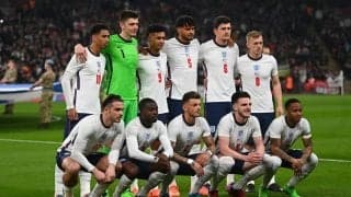 イングランド代表｢メンバーを発表｣!!冨安健洋のアーセナルから3人が選出!｢初招集の2選手｣と｢まさかの落選｣となったリバプールMF