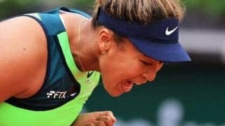 大坂なおみ、現在38位でも「来年には再び世界１位」の自信。今季後半戦でランキング急上昇の青写真