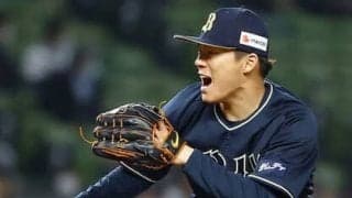 佐々木朗希もすごいが、山本由伸は「パーフェクト」。名スコアラーが考えた攻略の糸口