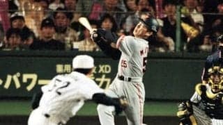 松井秀喜は「天敵」を攻略。元巨人スコアラーが明かす名選手たちへの助言と「投手の癖が一番出やすいポイント」