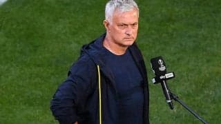 ECL初代王者を目指すローマ、モウリーニョ監督は「真の歴史を刻むため全力を尽くす」