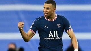 PSG残留のムバッペ「リバプールと話をした」の真相は!?「5年前にも…」