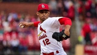 【MLB】161キロ変化球を「どうやって打つんだ」　“超絶魔球”に「うめき声あげちゃった」