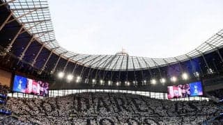 トッテナムが支配株主からの増資を発表、約240億円の資金調達で大型補強を決行か