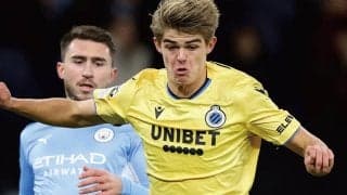 ミランが21歳のベルギー代表FWを獲得か？マルディーニら首脳陣が高く評価