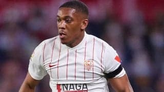 マルシャルはユナイテッド復帰へ、セビージャ会長が明言「我々が望むようなプレーではなかった」