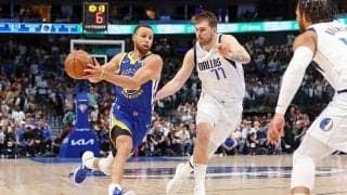 NBAプレーオフのフリースローで“1000球に1度”の奇跡　米笑撃「審判さえ困惑してる」