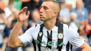 デウロフェウの新天地はナポリで決まり？代理人が地元ラジオに明言か