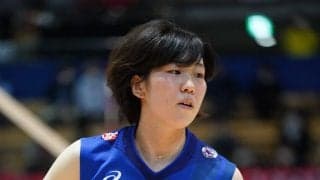 トヨタ車体　中屋夏澄ら3選手と印東玄弥監督らスタッフ4名の退団を発表