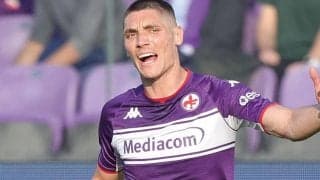 ユーベが昨夏に続いてミレンコビッチ獲得を目指す？キエッリーニの後継者に指名か