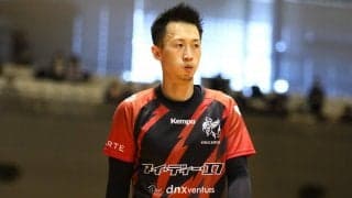 ヴォレアス北海道　渡辺俊介の退団を発表