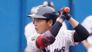 ヤクルト、2夜連続のサヨナラ弾で本拠大熱狂　伏兵・山崎が劇的な逆転1号3ラン