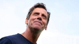 ヘタフェが最下位から残留に導いたキケ・サンチェス・フローレス監督と2年契約