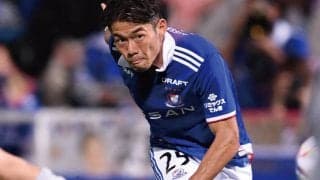 両サイドバックで2得点!! 横浜FMが京都に2発完封で3試合ぶり白星【明治安田J1第15節】